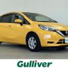 nissan note 2020 -NISSAN--Note DBA-HE12--E12-712045---NISSAN--Note DBA-HE12--E12-712045- image 1