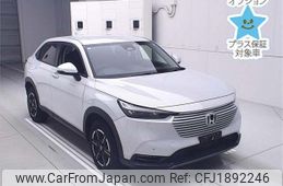 honda vezel 2022 CFJ1892246