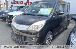 suzuki solio 2011 -SUZUKI--Solio MA15S--118089---SUZUKI--Solio MA15S--118089-