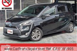 toyota sienta 2016 quick_quick_DAA-NHP170G_NHP170-7066074