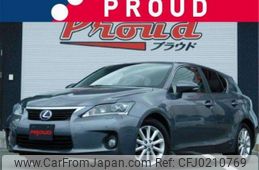 lexus ct 2012 -LEXUS--Lexus CT ZWA10--ZWA10-2117274---LEXUS--Lexus CT ZWA10--ZWA10-2117274-