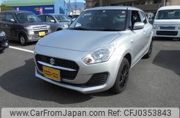 suzuki swift 2020 -SUZUKI--Swift 5AA-ZD53S--ZD53S-400387---SUZUKI--Swift 5AA-ZD53S--ZD53S-400387-