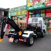 mitsubishi-fuso canter 2025 GOO_NET_EXCHANGE_0700553A30240203W001 image 12