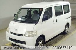 toyota liteace-van 2011 -TOYOTA--Liteace VAN S412M-0001718---TOYOTA--Liteace VAN S412M-0001718-