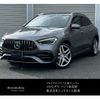 mercedes-benz amg 2023 -MERCEDES-BENZ--AMG 4BA-247754M--W1N2477542J426790---MERCEDES-BENZ--AMG 4BA-247754M--W1N2477542J426790- image 1