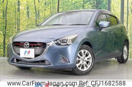 mazda demio 2015 CFJ1682588