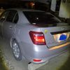 toyota corolla-axio 2016 -TOYOTA--Corolla Axio DBA-NRE161--NRE161-0017200---TOYOTA--Corolla Axio DBA-NRE161--NRE161-0017200- image 7