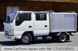 isuzu elf-truck 2020 -ISUZU 【相模 402ﾅ3000】--Elf 2RG-NJR88AN--NJR88-7004090---ISUZU 【相模 402ﾅ3000】--Elf 2RG-NJR88AN--NJR88-7004090-