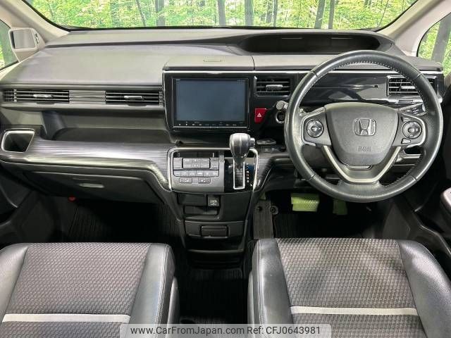 honda stepwagon 2016 -HONDA--Stepwgn DBA-RP3--RP3-1039745---HONDA--Stepwgn DBA-RP3--RP3-1039745- image 2