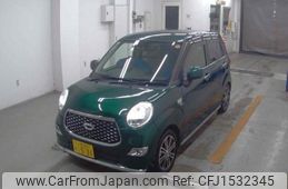daihatsu cast 2022 CFJ1532345
