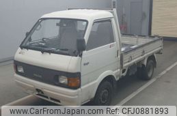 mazda bongo-truck 1992 -MAZDA--Bongo Truck SE88M-401550---MAZDA--Bongo Truck SE88M-401550-