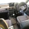 isuzu rodeo 1991 CFJ3255582 image 19