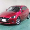 mazda demio 2018 -MAZDA--Demio DBA-DJ3FS--DJ3FS-513278---MAZDA--Demio DBA-DJ3FS--DJ3FS-513278- image 1