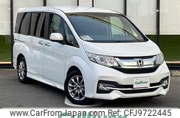 honda stepwagon 2015 -HONDA--Stepwgn DBA-RP3--RP3-1014442---HONDA--Stepwgn DBA-RP3--RP3-1014442-