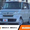 honda n-box 2018 -HONDA--N BOX DBA-JF3--JF3-2035390---HONDA--N BOX DBA-JF3--JF3-2035390- image 1