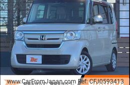 honda n-box 2018 -HONDA--N BOX DBA-JF3--JF3-2035390---HONDA--N BOX DBA-JF3--JF3-2035390-