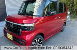 honda n-box 2024 -HONDA 【名変中 】--N BOX JF5--1117847---HONDA 【名変中 】--N BOX JF5--1117847-