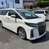 toyota alphard 2020 -TOYOTA--Alphard 3BA-AGH30W--AGH30-0321246---TOYOTA--Alphard 3BA-AGH30W--AGH30-0321246- image 3