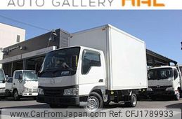 mazda titan-dash 2007 CFJ1789933