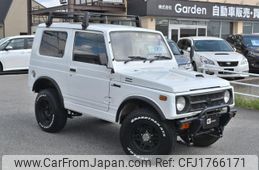suzuki jimny 1995 CFJ1766171