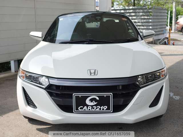 honda s660 2016 CFJ1657059 image 2