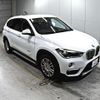 bmw x1 2016 -BMW 【広島 302て2402】--BMW X1 HS15-WBAHS120505F02103---BMW 【広島 302て2402】--BMW X1 HS15-WBAHS120505F02103- image 1