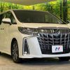 toyota alphard 2023 -TOYOTA--Alphard 3BA-AGH30W--AGH30-0454203---TOYOTA--Alphard 3BA-AGH30W--AGH30-0454203- image 18