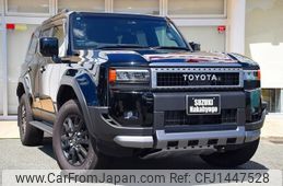 toyota toyota-others 2024 CFJ1447528