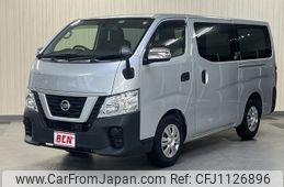 nissan caravan-van 2019 -NISSAN--Caravan Van CBF-VR2E26--VR2E26-123505---NISSAN--Caravan Van CBF-VR2E26--VR2E26-123505-