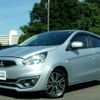 mitsubishi mirage 2017 CFJ1555547 image 13