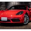 porsche boxster 2017 CFJ1710652 image 4