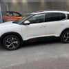 citroen c5 2021 quick_quick_C84AH01_VR7AJEHZRLL088586 image 3