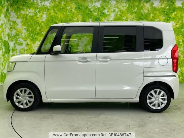 honda n-box 2023 quick_quick_6BA-JF3_JF3-5262491 image 2