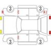 toyota rav4 2022 -TOYOTA--RAV4 6BA-MXAA54--MXAA54-5031485---TOYOTA--RAV4 6BA-MXAA54--MXAA54-5031485- image 2