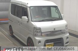 suzuki every-wagon 2010 -SUZUKI 【横浜 583ﾉ233】--Every Wagon DA64W-359077---SUZUKI 【横浜 583ﾉ233】--Every Wagon DA64W-359077-