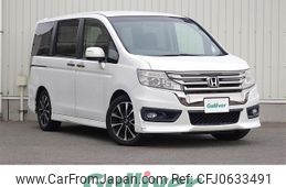 honda stepwagon 2013 -HONDA--Stepwgn DBA-RK5--RK5-1347723---HONDA--Stepwgn DBA-RK5--RK5-1347723-