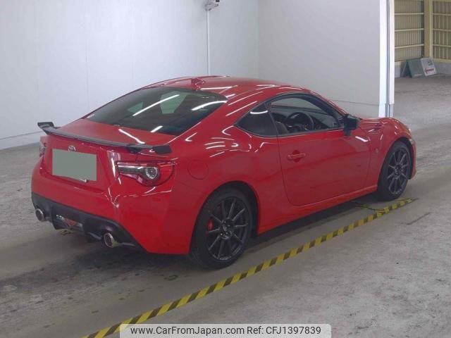 toyota 86 2020 quick_quick_4BA-ZN6_ZN6-107133 image 2