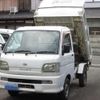 daihatsu hijet-truck 2002 -DAIHATSU--Hijet Truck TE-S210P--S210P-0160866---DAIHATSU--Hijet Truck TE-S210P--S210P-0160866- image 11