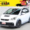 mitsubishi colt 2009 -MITSUBISHI--Colt CBA-Z27AG--Z27AG-0601383---MITSUBISHI--Colt CBA-Z27AG--Z27AG-0601383- image 1