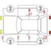 lexus nx 2018 -LEXUS--Lexus NX DBA-AGZ10--AGZ10-1017416---LEXUS--Lexus NX DBA-AGZ10--AGZ10-1017416- image 2