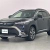 toyota corolla-cross 2024 -TOYOTA--Corolla Cross 6AA-ZVG13--ZVG13-1013193---TOYOTA--Corolla Cross 6AA-ZVG13--ZVG13-1013193- image 17