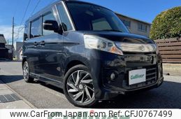 suzuki spacia 2014 -SUZUKI--Spacia DBA-MK32S--MK32S-854454---SUZUKI--Spacia DBA-MK32S--MK32S-854454-