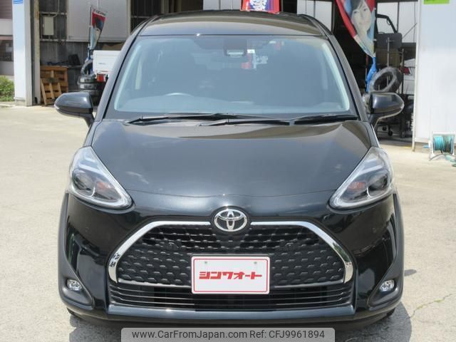 toyota sienta 2022 quick_quick_5BA-NSP170G_NSP170-7295709 image 2