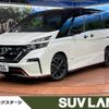 nissan serena 2018 -NISSAN--Serena DAA-GFC27--GFC27-136063---NISSAN--Serena DAA-GFC27--GFC27-136063- image 1