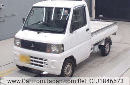 mitsubishi minicab-truck 2005 CFJ1846573
