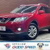 nissan x-trail 2014 -NISSAN--X-Trail DBA-NT32--NT32-021765---NISSAN--X-Trail DBA-NT32--NT32-021765- image 1