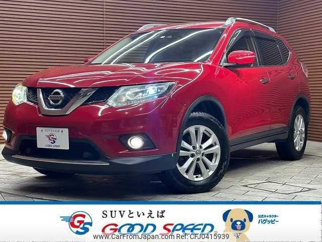 nissan x-trail 2014 -NISSAN--X-Trail DBA-NT32--NT32-021765---NISSAN--X-Trail DBA-NT32--NT32-021765- image 1