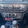 jeep gladiator 2022 CFJ1498400 image 62