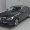 toyota crown 2014 -TOYOTA--Crown DAA-AWS210--AWS210-6077393---TOYOTA--Crown DAA-AWS210--AWS210-6077393- image 1