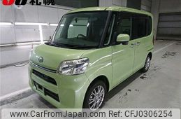 daihatsu tanto 2013 -DAIHATSU--Tanto LA610S--0001458---DAIHATSU--Tanto LA610S--0001458-